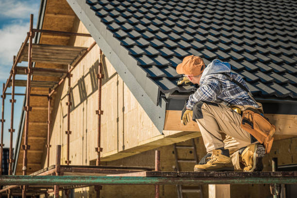 Best Roof Replacement Cost  in Sterling, AK
