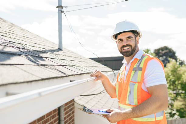 Best Storm Damage Roof Repair  in Sterling, AK
