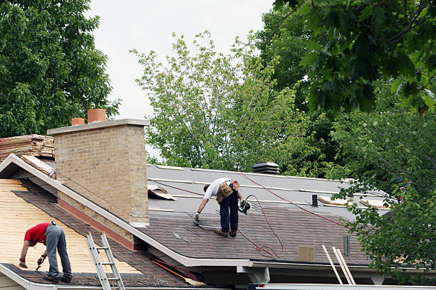 Gutter Installation and Roofing in Sterling, AK