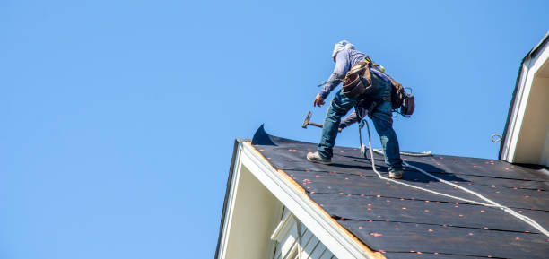 Tile Roofing Contractor in Sterling, AK