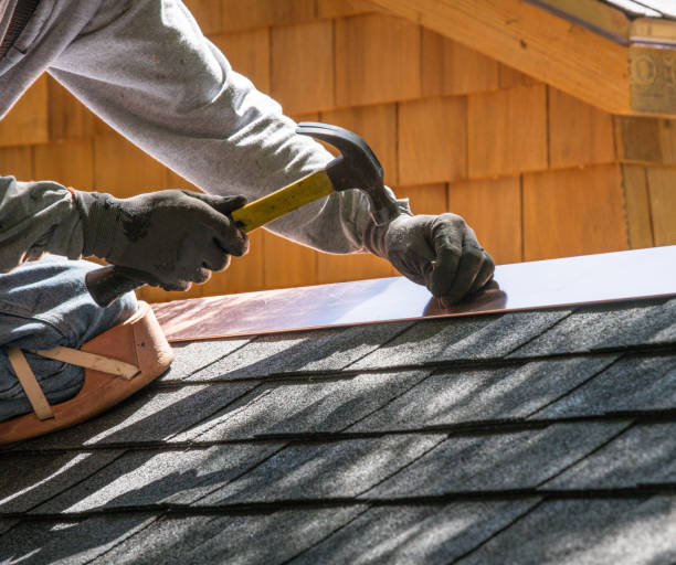 Quick and Trustworthy Emergency Roof Repair Services in Sterling, AK